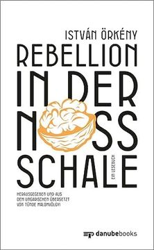 portada Rebellion in der Nussschale (en Alemán)