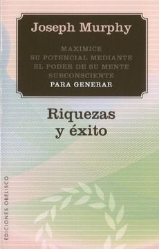 portada Riquezas y éxito (in Spanish)