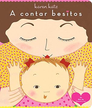 portada A Contar Besitos (in Spanish)