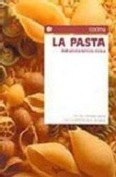portada La Pasta (in Spanish)