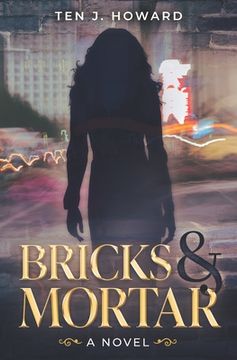 portada Bricks and Mortar (en Inglés)