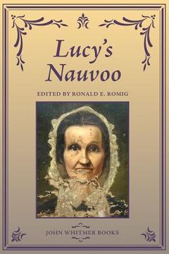 portada Lucy's Nauvoo (en Inglés)