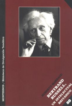 portada Bertrand Russell (in Spanish)