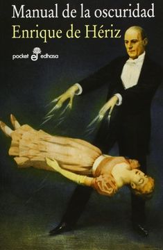 portada Manual de la Oscuridad (in Spanish)