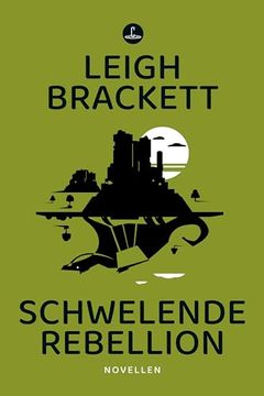 portada Schwelende Rebellion: Novellen (in German)