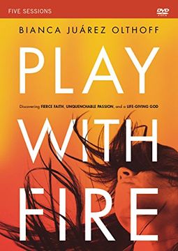 portada Play With Fire DVD [USA]