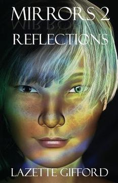 portada Mirrors 2: Reflections (en Inglés)