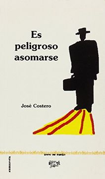 portada es peligroso asomarse (in Spanish)