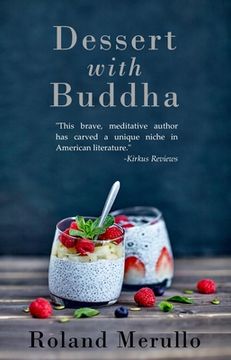 portada Dessert with Buddha