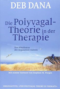 portada Die Polyvagal-Theorie in der Therapie (in German)