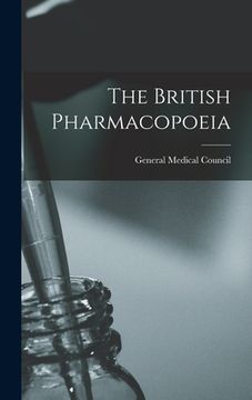 portada The British Pharmacopoeia