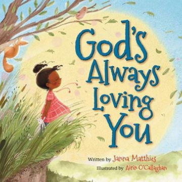 portada God'S Always Loving you (en Inglés)
