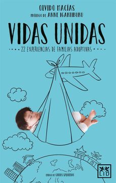 portada Vidas Unidas (in Spanish)