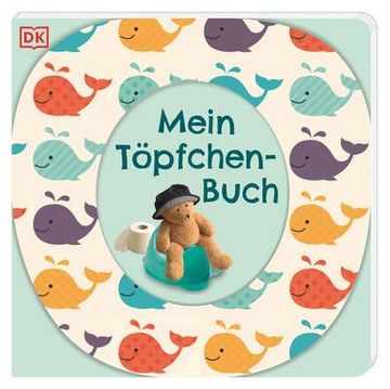 portada Mein Töpfchen-Buch (in German)