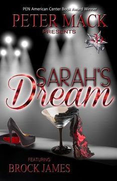 portada Sarah's Dream (in English)