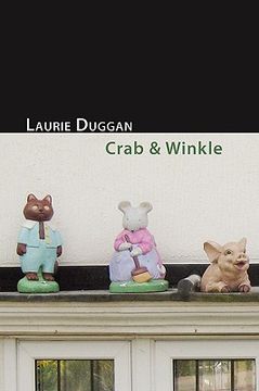 crab & winkle