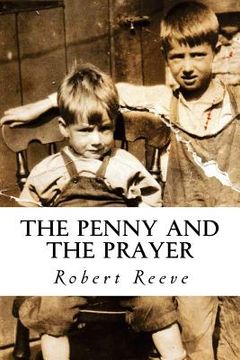 portada The Penny and The Prayer (en Inglés)