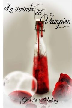 portada La Sirvienta del Vampiro (Spanish Edition)