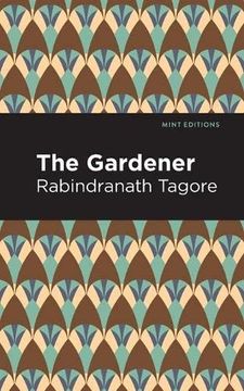 portada The Gardner (Mint Editions) (in English)