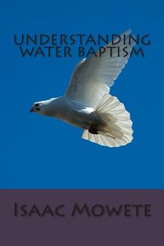 portada Understanding Water Baptism (in English)