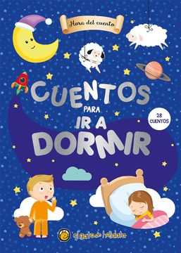 Crónico Shuraba Envío Libro Cuentos Para ir a Dormir, Editorial Guadal, ISBN 9789877975031.  Comprar en Buscalibre