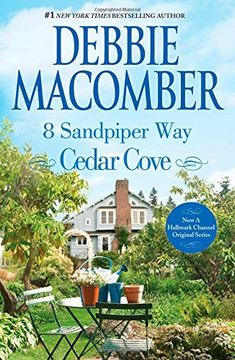 portada 8 Sandpiper Way (A Cedar Cove Novel) (en Inglés)