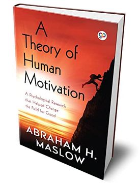 portada A Theory of Human Motivation