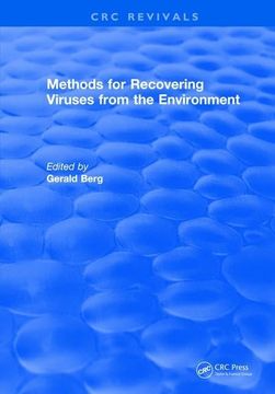 portada Methods for Recovering Viruses from the Environment