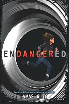 portada Endangered