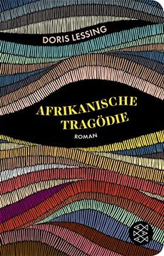 portada Afrikanische Tragödie: Roman (Fischer Taschenbibliothek) (in German)