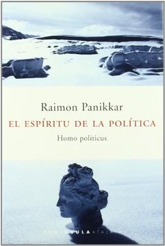 portada El Espíritu de la Política (in Spanish)