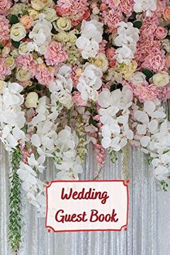 portada Wedding Guest Book (in English)