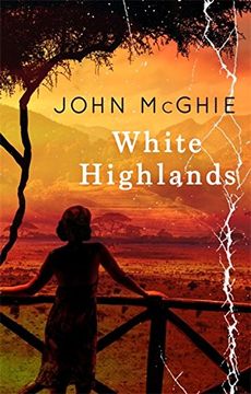 portada White Highlands (en Inglés)