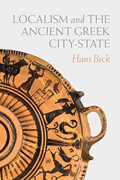 portada Localism and the Ancient Greek City-State 