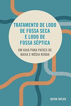 portada Tratamento de Lodo Fecal e Esgoto Séptico (en Portugués)