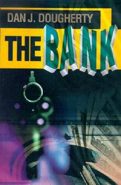 portada the bank (en Inglés)