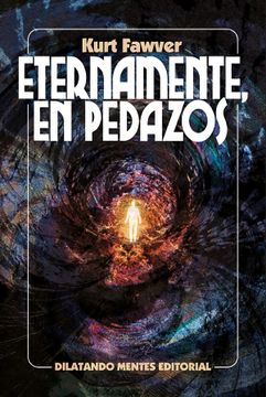 portada Eternamente en Pedazos (in Spanish)