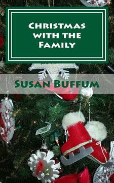 portada Christmas with the Family (en Inglés)