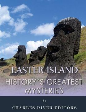 portada History's Greatest Mysteries: Easter Island (en Inglés)