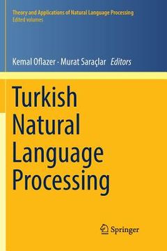 portada Turkish Natural Language Processing (in English)