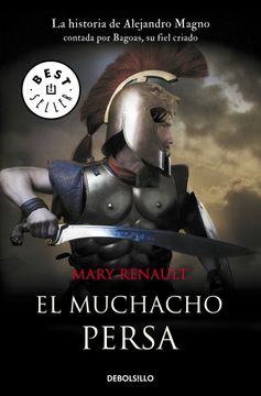 portada El Muchacho Persa (in Spanish)