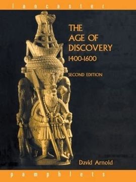 portada The age of Discovery, 1400-1600 (Lancaster Pamphlets)