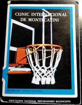 portada Clinic Internacional de Montecatini