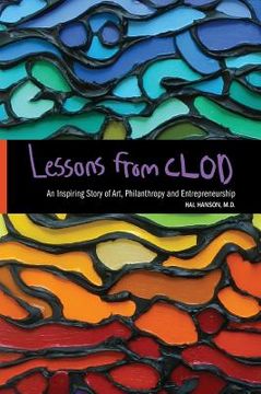 portada Lessons from Clod (in English)