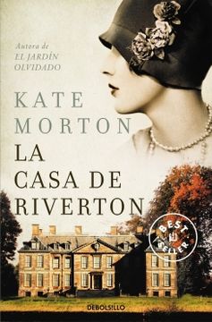 portada La casa de Riverton (in Spanish)