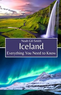 portada Iceland: Everything You Need to Know