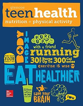 portada Nutrition And Physical Activity