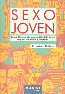 portada Sexo joven (in Spanish)