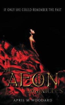 portada The Aeon Chronicles-Book 2 (en Inglés)