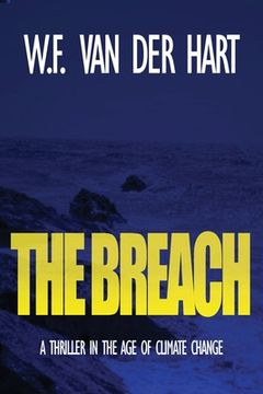 portada The Breach (The Dome, Book 2) (en Inglés)